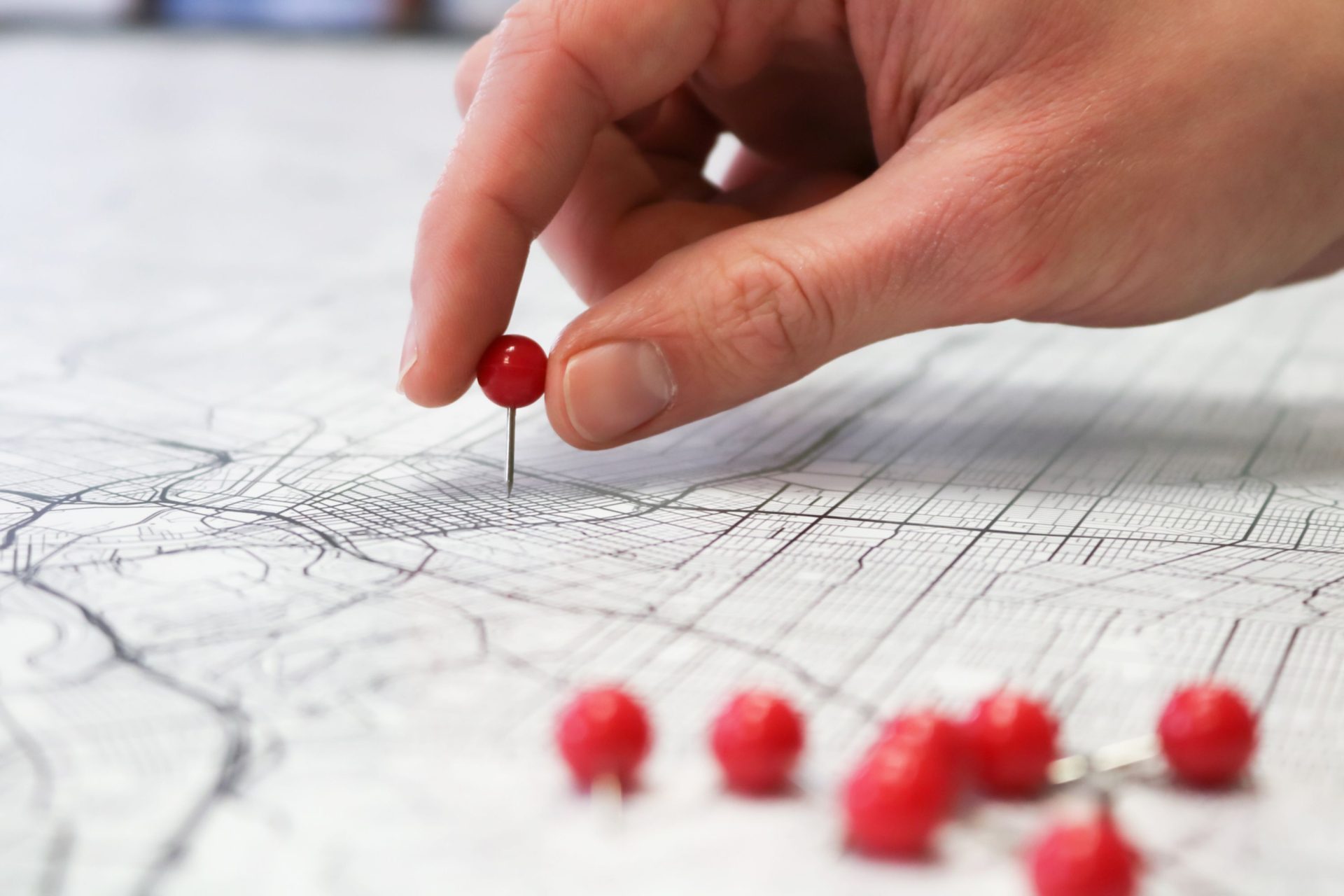 Local SEO and Geo Targeting and how they work together.