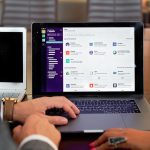 Individuals understanding marketing tools for successful CRM integration