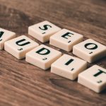 SEO Audit Tiles