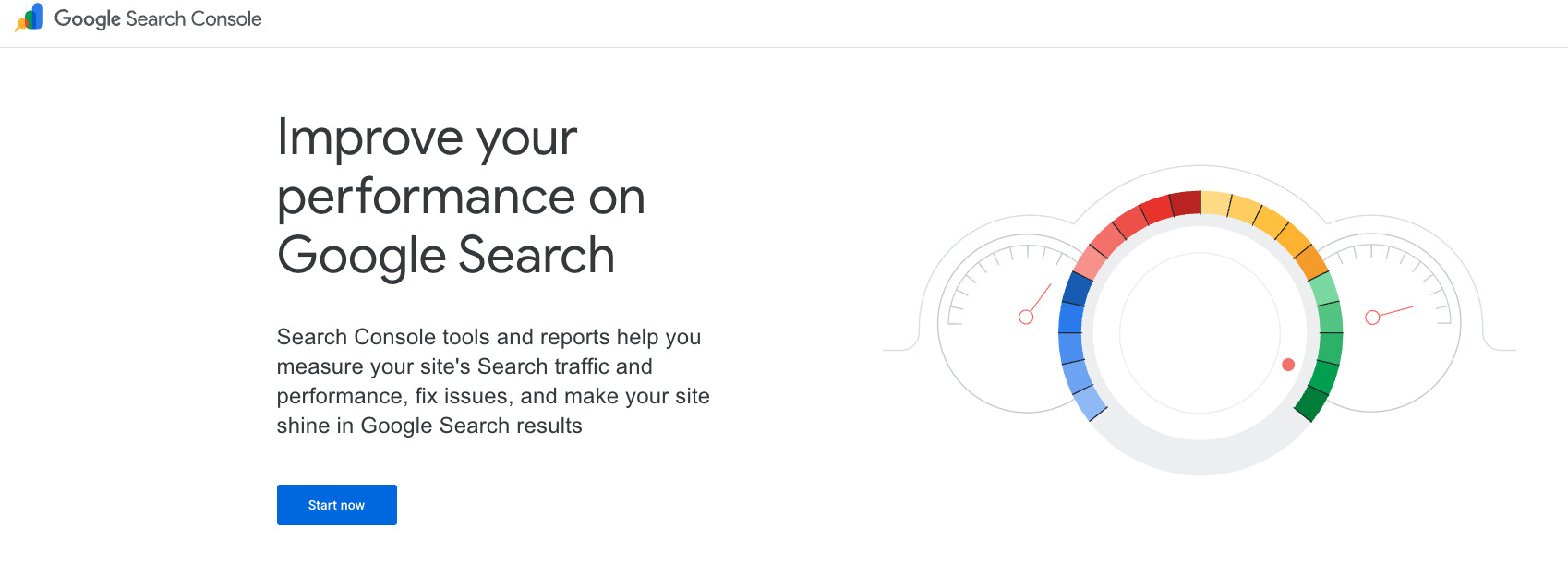 Tracking SEO Performance with Google Search Console.