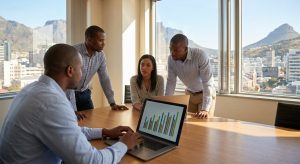 Best digital marketing agencies for SMEs in South Africa