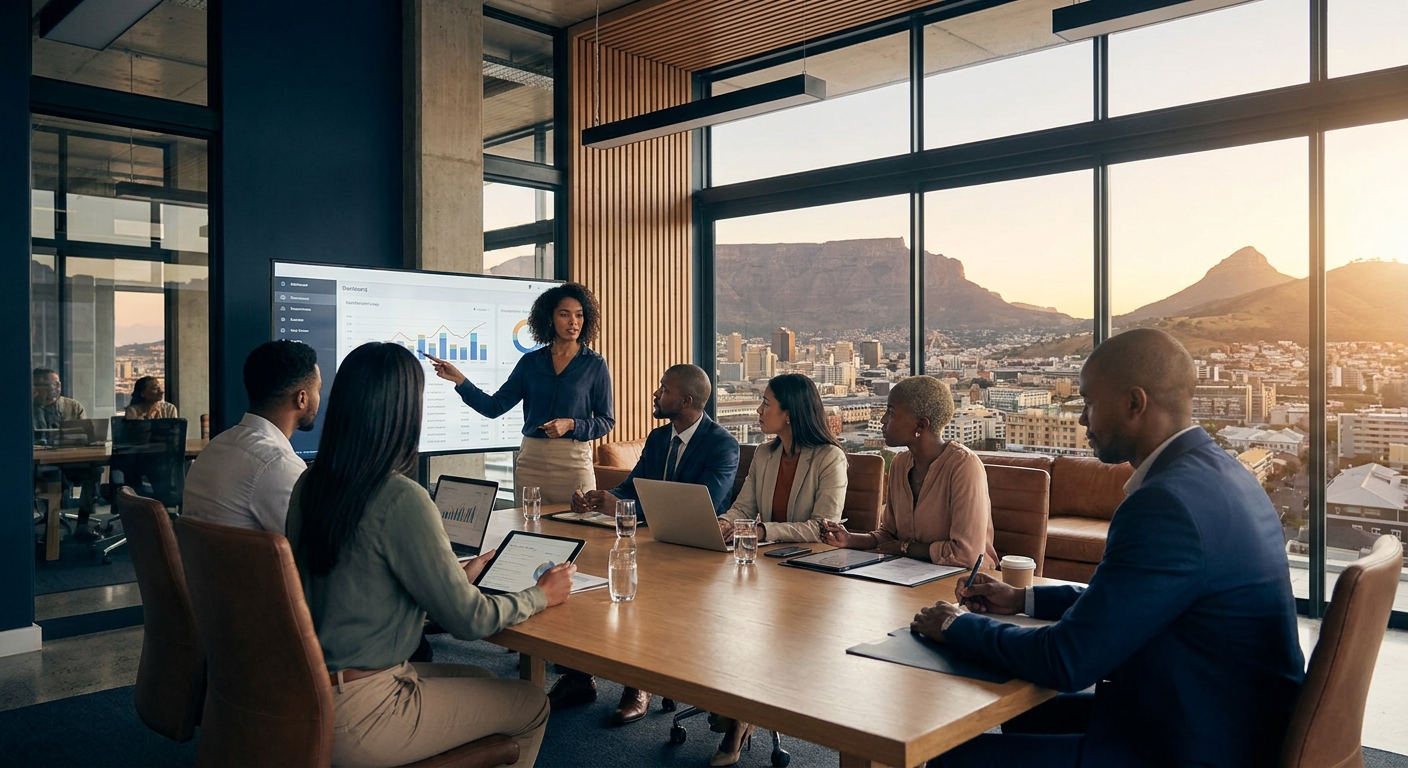 Best digital marketing agencies in Cape Town