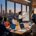 Best digital marketing agencies in Johannesburg