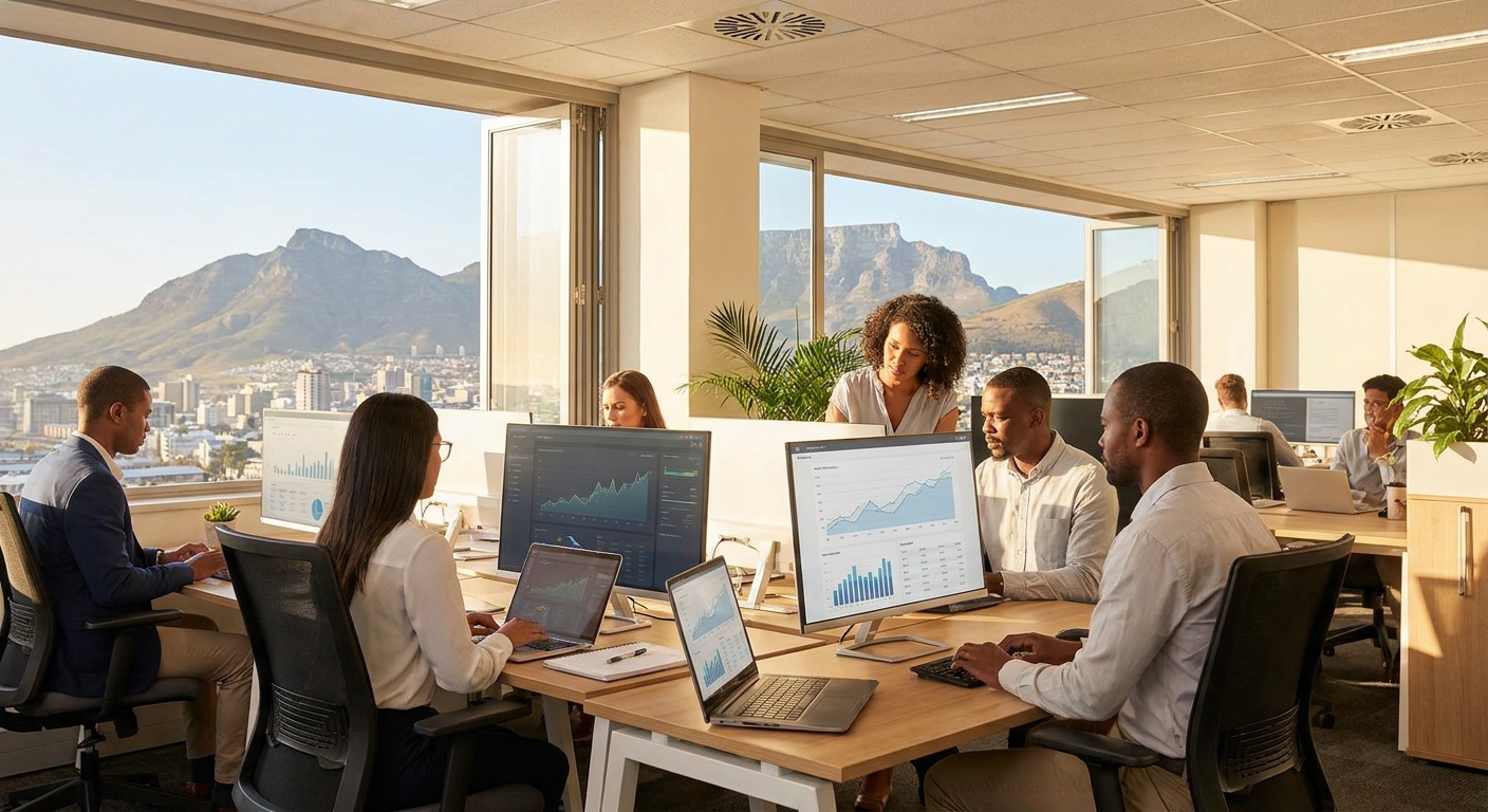 Best Google Ads agencies in South Africa