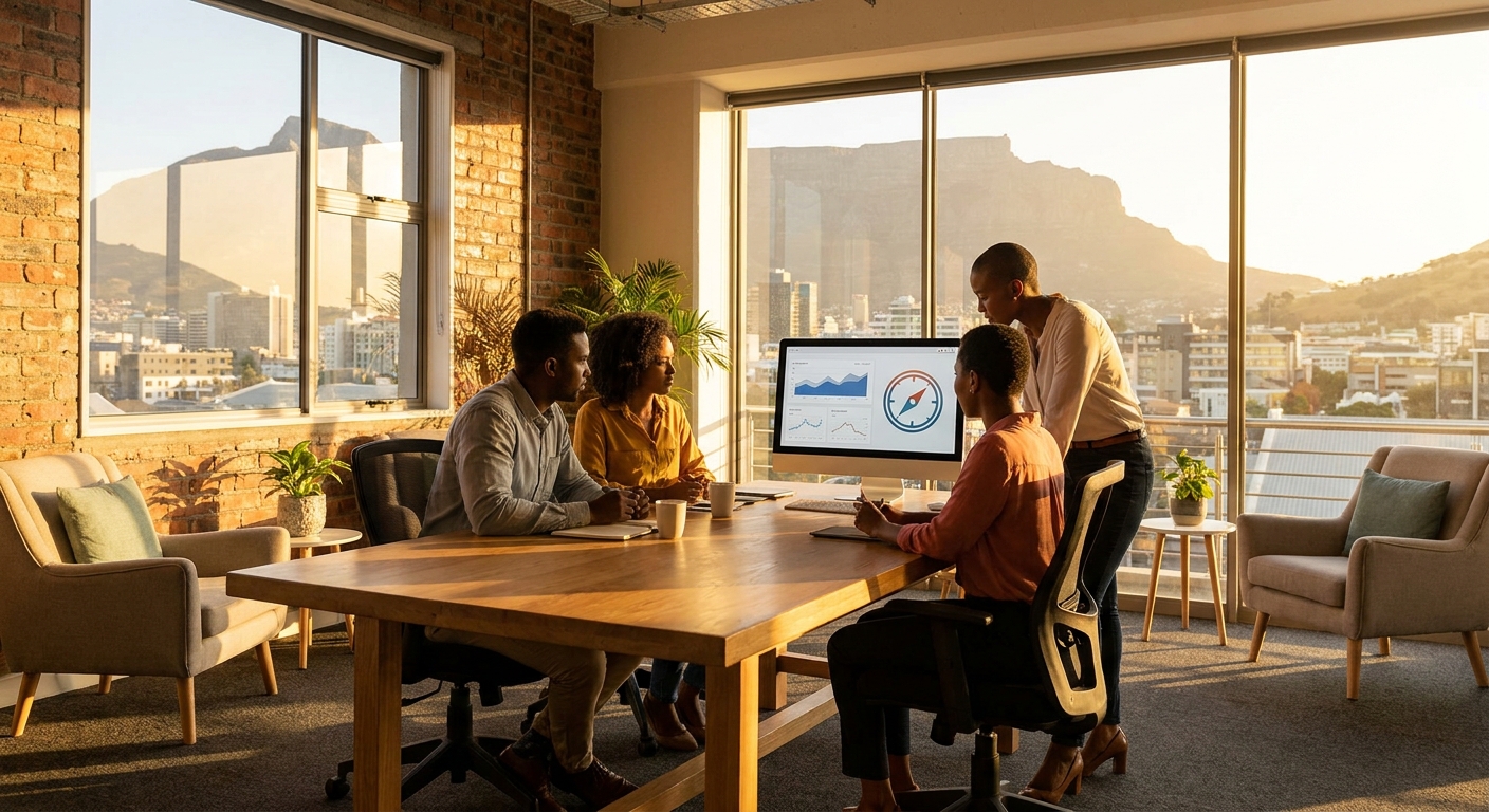 Best SEO agencies in Cape Town