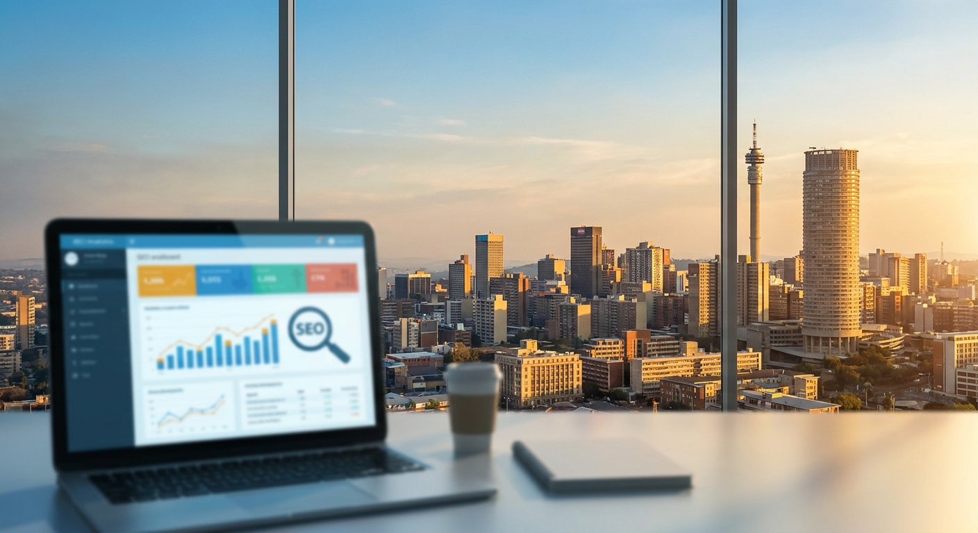 Best SEO agencies in Johannesburg