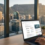Best SEO agencies in South Africa