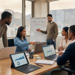 Digital marketing agency for SMEs in South Africa