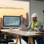 Digital marketing for construction companies South Africa