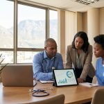 Digital marketing for medical practices in South Africa