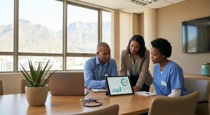 Digital marketing for medical practices in South Africa