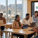 Google Ads for education businesses in South Africa