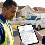 Google Ads for plumbers in South Africa