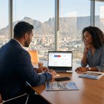 Google Ads for real estate agents in South Africa