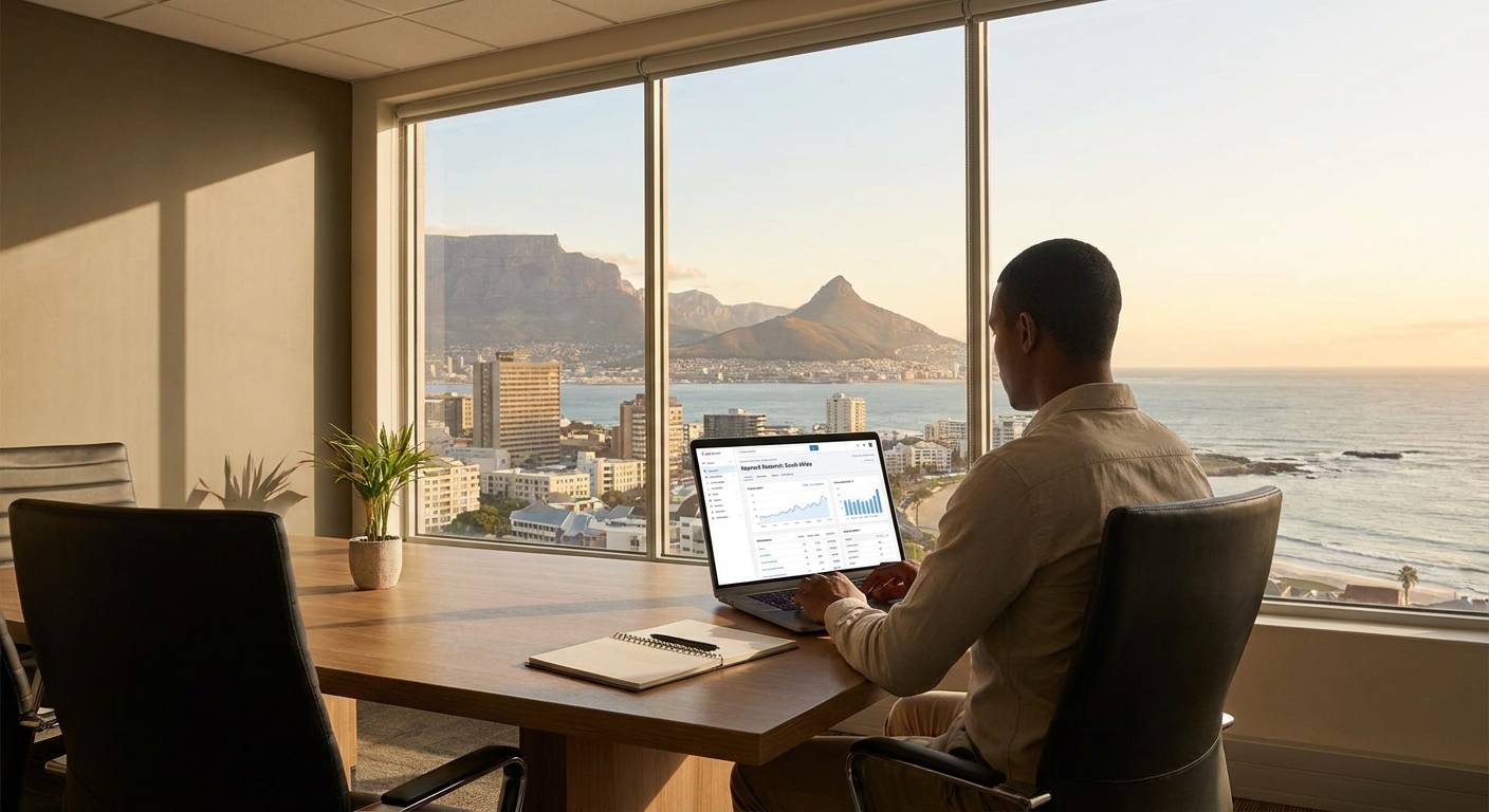 How to do keyword research for South African SEO