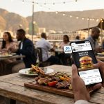 Meta Ads for restaurants in South Africa