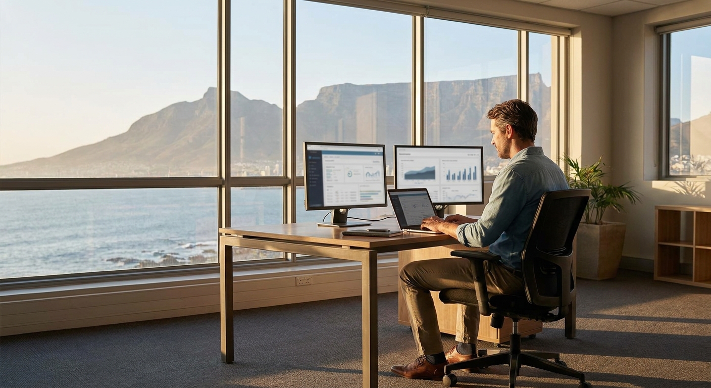 Meta Ads management for Cape Town businesses