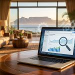 SEO agency for hospitality businesses in South Africa