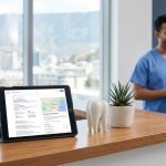 SEO services for dentists in South Africa