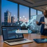 SEO services for financial services in South Africa