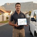 SEO services for plumbers in South Africa