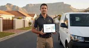 SEO services for plumbers in South Africa