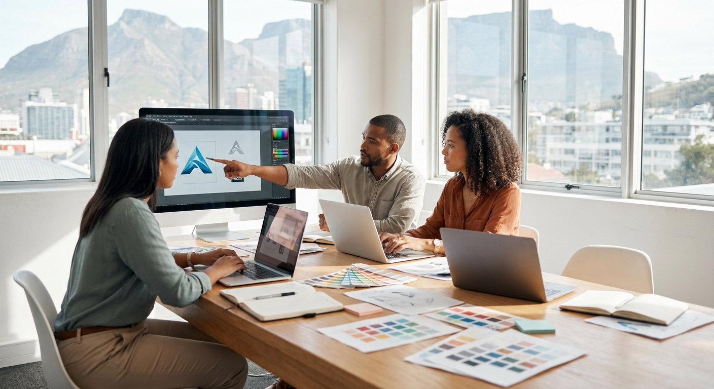 Best branding agencies in South Africa