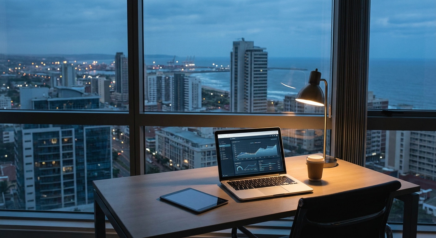 Best digital marketing agencies in Durban