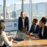 Best LinkedIn Ads agencies in South Africa