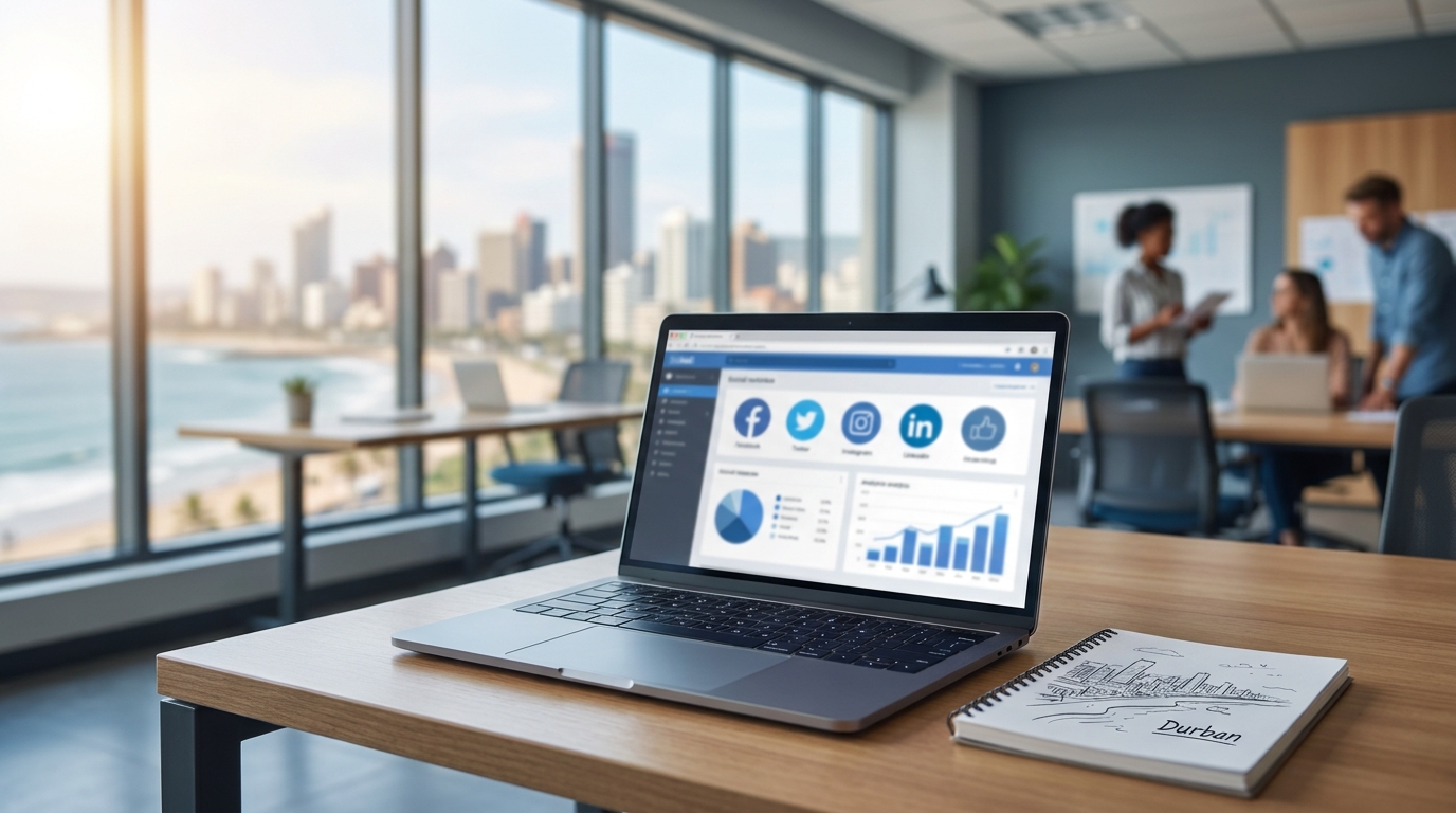 Best Meta Ads agencies in Durban