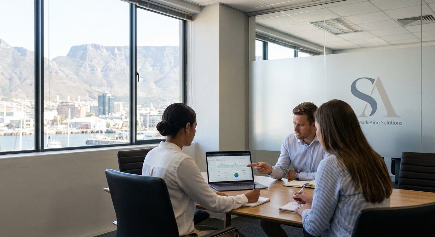 Best SEO agencies for law firms in South Africa