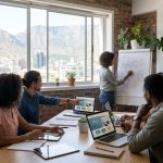 Best website design agencies in Cape Town