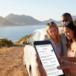 Google Ads for car rental companies in South Africa