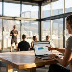 Google Ads for gyms and fitness studios in South Africa