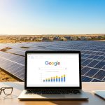 Google Ads for solar energy companies in South Africa