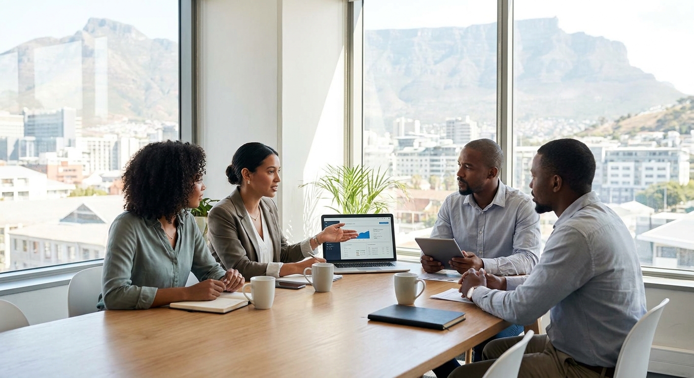 How to choose a digital marketing agency in South Africa
