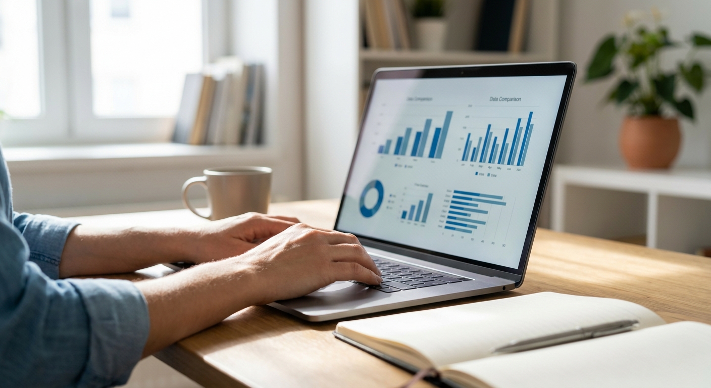 How to do a Google Ads competitor analysis