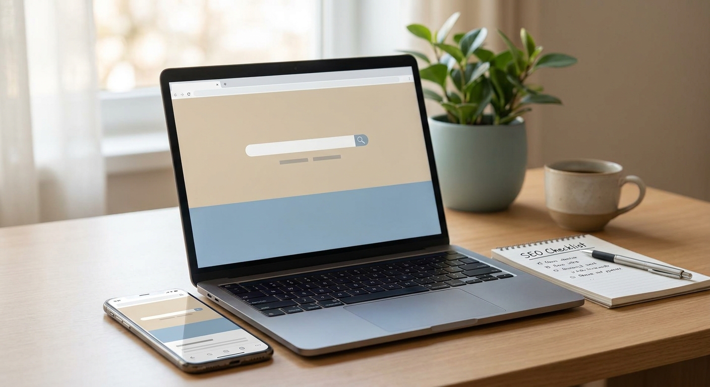 How to make your website mobile-friendly for SEO