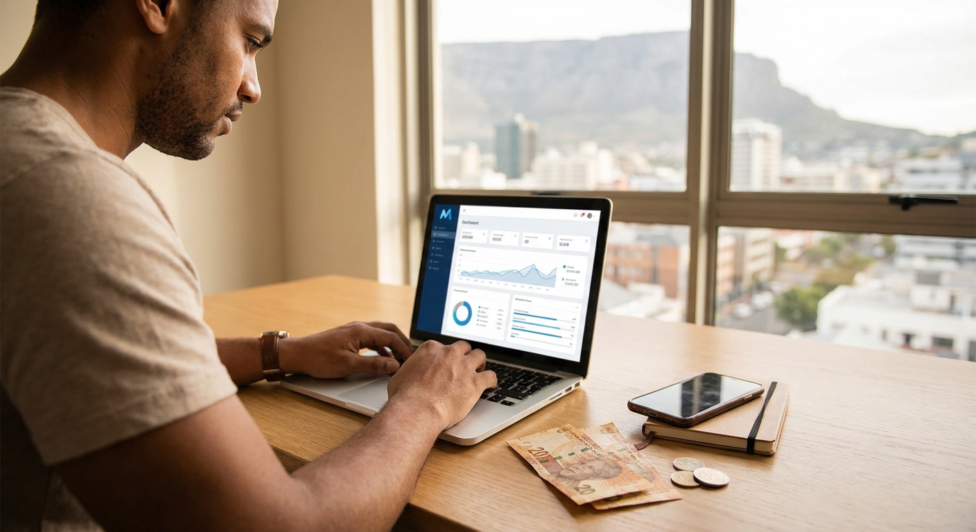 How to run Meta Ads with a small budget in South Africa