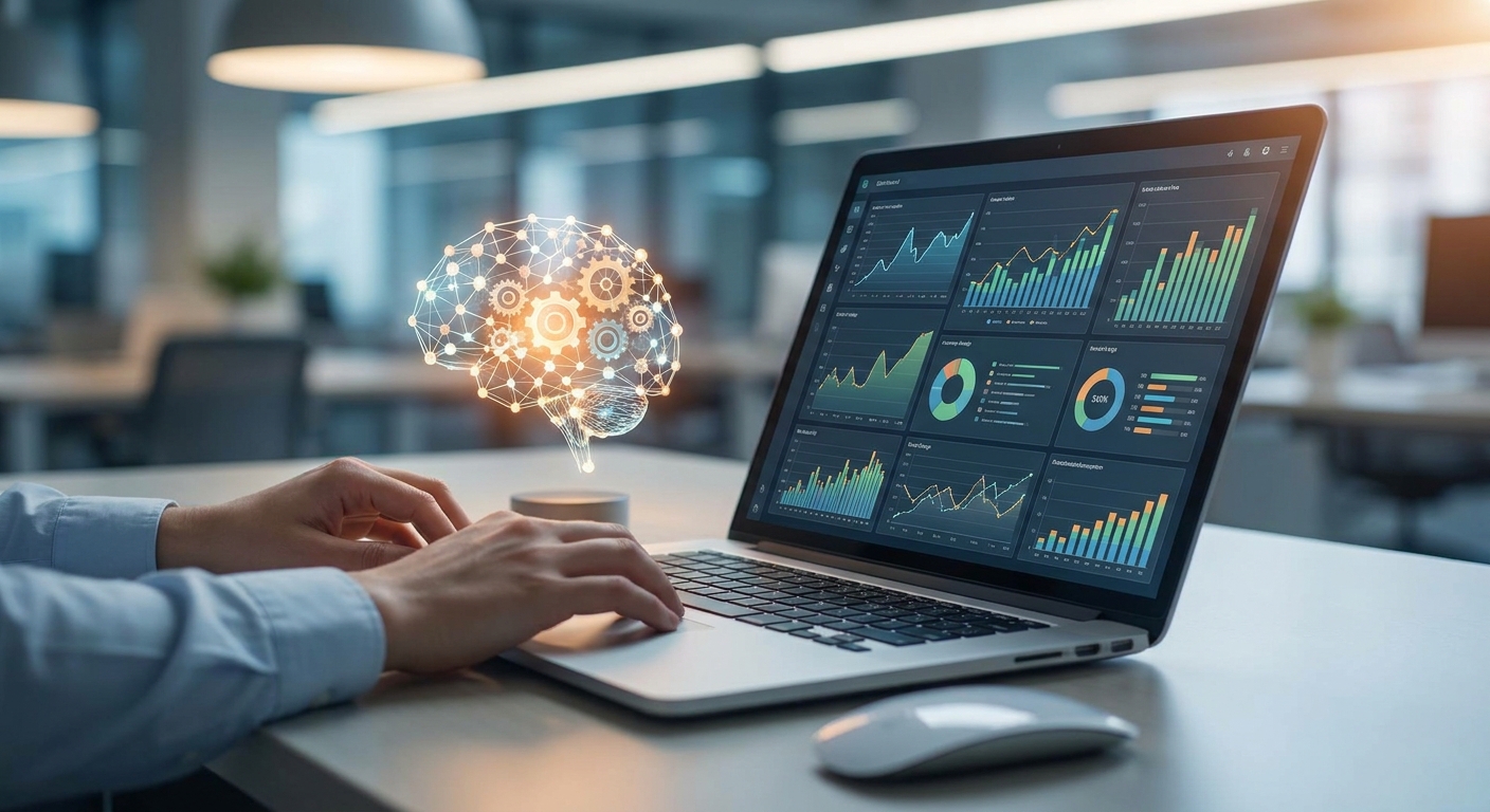 How to use AI automation to scale marketing campaigns