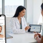 Meta Ads for aesthetic and dermatology clinics in South Africa
