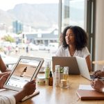 Meta Ads for skin care brands in South Africa