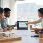 SEO services for architects in South Africa