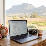 SEO services for wedding vendors in South Africa