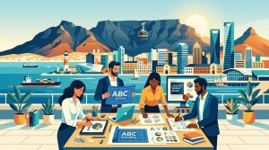 Best branding agencies in Cape Town