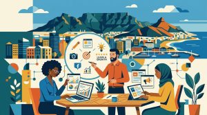 Best content marketing agencies in Cape Town