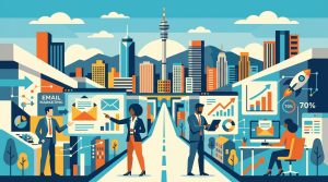 Best email marketing agencies in Johannesburg