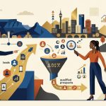 Best lead generation agencies in South Africa