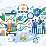 Best SEO agencies for e-commerce stores in South Africa