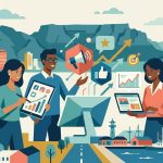 Best social media marketing agencies in Cape Town